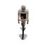 M figurina ciclismo campione del mondo maglia FR-M15 Fonderie Roger 4