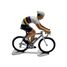 M figurina ciclismo campione del mondo maglia FR-M15 Fonderie Roger 1