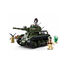Army WWII - Carro armato alleato SL-M38-B0686 Sluban 2
