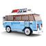 Model Bricks - Autobus Van Hippy SL-M38-B0707 Sluban 4
