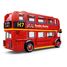 Model Bricks - Autobus di Londra SL-M38-B0708 Sluban 3