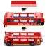 Model Bricks - Autobus di Londra SL-M38-B0708 Sluban 5