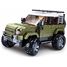 Model Bricks - SUV d'attacco britannico SL-M38-B1015 Sluban 2