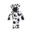 Peluche mucca Suzette 37 cm MA0368 Maïlou Tradition 3