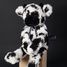 Peluche mucca Suzette 37 cm MA0368 Maïlou Tradition 5