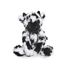 Peluche mucca Suzette 37 cm MA0368 Maïlou Tradition 1