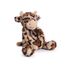 Peluche mucca Suzon 37 cm MA0369 Maïlou Tradition 3