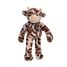 Peluche mucca Suzon 37 cm MA0369 Maïlou Tradition 4