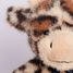 Peluche mucca Suzon 37 cm MA0369 Maïlou Tradition 5
