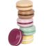 Macarons in legno Fresh LE12828 Small Foot company 8