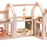 Casa arredata 3 in 1 PT7611 Plan Toys 2