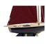 Barca a vela Saint Germain II 40cm TI-VSTG02-ST-GERMAIN-II-40 Maison Tirot 2