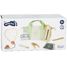 Borsa del dottore verde salvia LE12739 Small Foot company 9