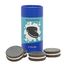 Biscotti al cacao in legno 4 pz As-85437 Mamamemo 1
