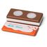 Barretta di cioccolato al latte in legno As-85667 Mamamemo 4