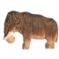 Figurina Mammut in legno WU-40907 Wudimals 1