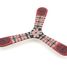 Boomerang enfant Maori W-MAORI Wallaby Boomerangs 1