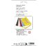 Modello 3D in carta Fisarmonica FRO-11569 Fridolin 4