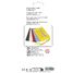 Modello 3D in carta chitarra elettrica FRI-11574 Fridolin 3