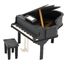 Modello 3D in carta Piano FRI-11571 Fridolin 1