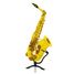 Modello 3D in carta Sassofono FRI-11568 Fridolin 2