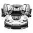 Auto sportiva Mercedes AMG One 3295 pezzi C61503W CaDA 3
