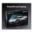 Auto sportiva Mercedes AMG One 3295 pezzi C61503W CaDA 8