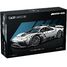 Auto sportiva Mercedes AMG One 3295 pezzi C61503W CaDA 9