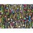 Puzzle Mercato galleggiante in Indonesia 500 pezzi RAV12001813 Ravensburger 2