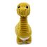 Peluche mamma diplodoco e il suo bambino DE76300 Les Déglingos 3