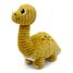 Peluche mamma diplodoco e il suo bambino DE76300 Les Déglingos 4