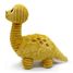 Peluche mamma diplodoco e il suo bambino DE76300 Les Déglingos 5