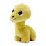 Peluche mamma diplodoco e il suo bambino DE76300 Les Déglingos 7