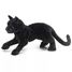 Burattino a mano Gatto nero FO-2987 Folkmanis 1
