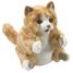 Burattino a mano Gattino tigrato FO-2845 Folkmanis 1