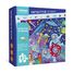 Puzzle del detective spaziale MD3007 Mideer 6