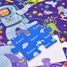 Puzzle del detective spaziale MD3007 Mideer 3