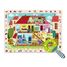 Puzzle del detective della casa MD3008 Mideer 2