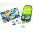 Valigia puzzle Il mio dinosauro 104 pezzi MD3026 Mideer 2