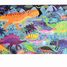 Valigia puzzle Il mio dinosauro 104 pezzi MD3026 Mideer 3