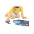 Puzzle da pavimento della giungla gigante MD3033 Mideer 6