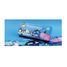 Puzzle gigante del fondo dell'oceano MD3034 Mideer 5