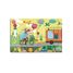 Veicoli puzzle giganti da pavimento MD3043 Mideer 6