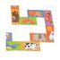 Domino animali reversibili MD3044 Mideer 8