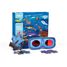 Puzzle del detective dell'oceano MD3097 Mideer 6