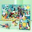 Puzzle storie per bambini 104 pz MD3098 Mideer 4