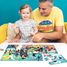Puzzle storie per bambini 104 pz MD3098 Mideer 3