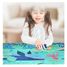 Puzzle Oceano 104 pz MD3110 Mideer 3