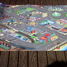 Tappeto gioco strada e città - Medio LTVTV584 Le Toy Van 3