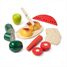Cibo da tagliare MD-10487 Melissa & Doug 3